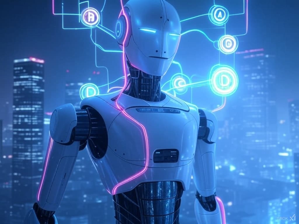 How to Scale Your AI Agent