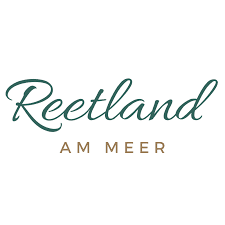 Reetland am Meer